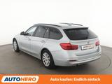 BMW 318d Aut.*NAVI*LIM*PDC*AHK*SHZ*KLIMA* - BMW 318 in Stuttgart