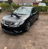 Saab 9.3 93.2.8 TURBO X Hirschtuning TÜV Neu - Saab Gebrauchtwagen in Hamburg
