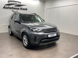 Land Rover DISCOVERY 5 SE SD4 #7-SITZER #PANO #TOP-ZUSTAND - Land Rover Discovery mit Diesel-Antrieb