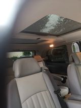 Mercedes-Benz Viano 3.0 CDI AMBIENTE kompakt AMBIENTE - Mercedes-Benz Viano in Stuttgart
