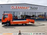 Iveco Eurocargo 80EL16 Euro 6 Autotransporter met opri - Iveco 80e