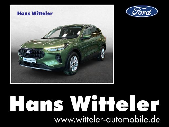 Ford Kuga 1.5 EcoBoost Titanium /Rückfahrkam/LED