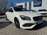 Mercedes-Benz CLA Shooting Brake CLA 200 AMG LEDER PANORAMA - Mercedes-Benz AMG