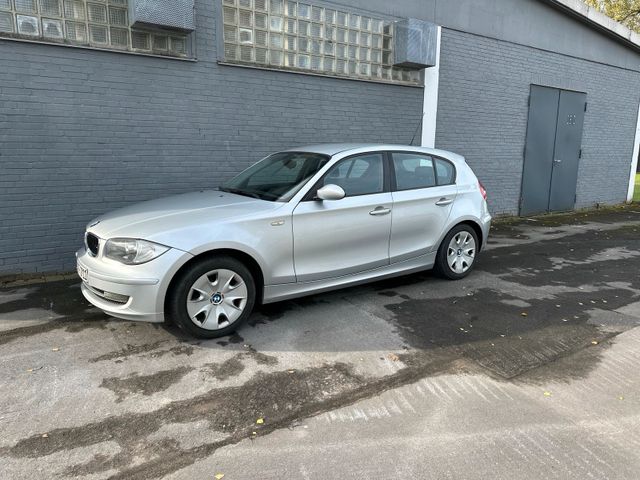 BMW 116 D 2009 1000 Festpreis!!!!