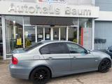 BMW 320 Baureihe 3 Lim. 320i - BMW 320 in Halle
