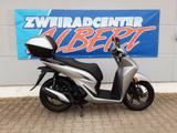 Honda SH150ADR i großes Display 26  - HONDA SH 150I