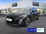Peugeot 208 1.2 MildHybrid 136 GT LED*Kamera*Automatik - Peugeot 208 Jahreswagen