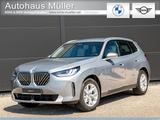 BMW X3 20 xDrive AHK Totwinkel SHZ 18" Komfort LED - BMW X3 Neuwagen