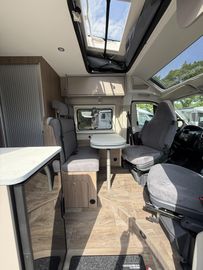 Carado pro+ CV 600