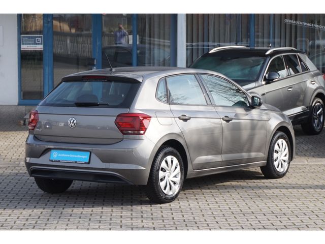 Polo 1.0 Comfortline *SH*PDC*BLUETOOTH*