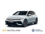 Volkswagen Golf VIII GTI 2.0 TSI DSG Clubsport | AKRAPOVIC