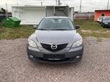Mazda 3 1.6 Exclusive Sport - Mazda 3 in Erfurt