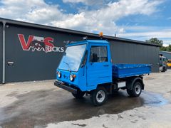 Multicar M2510 Kipper