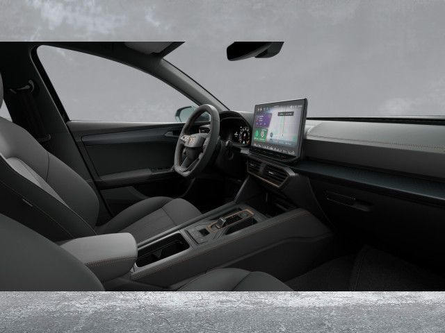 Cupra Leon - Bild 10