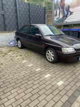 Forde Escort - Ford Escort: Sportwagen