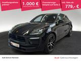 Porsche Macan 2.0T AHK Pano Kamera Navi LED DAB - Porsche Macan in Hannover