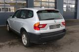 BMW X3 3.0i/2. Hand - gebrauchte BMW X3 aus dem Jahr 2004