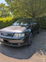 Audi A3 8l 1,8t 179 PS - Audi A3 mit LPG-Antrieb