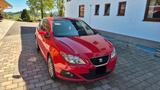 Seat Ibiza 6J Sport 1.6 16 V - Seat Ibiza: 16v Sport