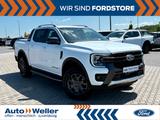 Ford Ranger Wildtrak e-4WDDOKA 2.0 EcoBlue Rollo IACC