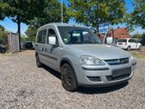 Opel Combo 1,6 CNG - Opel Astra mit LPG-Antrieb: Kombi