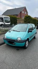 Renault Twingo 1 1.2 - Renault aus 1998