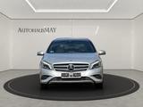 Mercedes-Benz A 200 Automatik 1.Hand Panorama Scheckheft - gebrauchte Mercedes-Benz A 200 aus dem Jahr 2013