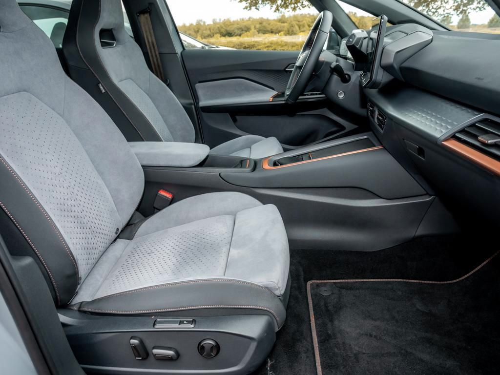 Cupra Born - Bild 10