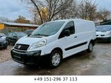 Fiat Scudo 12 SX L2H1 90 Multijet - Fiat Scudo Gebrauchtwagen in Berlin