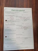 Mercedes-Benz Mercedes 190E - gebrauchte Mercedes-Benz 190 aus dem Jahr 1985