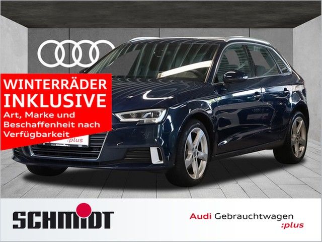 Audi A3 Sportback 30 g-tron Sport LED Navi PDC+ GRA S