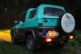 Daihatsu Feroza/Sportrak Hard Top SX SX - Daihatsu: Feroza