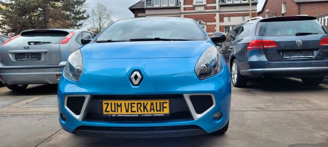 Renault Wind Dynamique