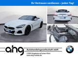 BMW Z4 sDrive20i M SPORT Cabrio Klimaaut. PDC HIFI - BMW Z4 M Gebrauchtwagen