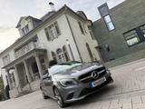Mercedes-Benz CLA 200 - - Mercedes-Benz CLA 200 in Wiesbaden