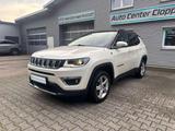 Jeep Compass Opening Edition 4WD - Jeep Compass: Opening Edition