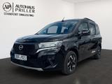 Nissan Townstar Kombi L1 N-Connecta/NAVI/DAB - Nissan Townstar N-Connecta mit Benzin-Antrieb