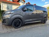 Peugeot Traveller 2.0 BlueHDi 180 S&S EAT6 Business ... - Peugeot Traveller Business mit Diesel-Antrieb