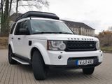 Land Rover Discovery 5.0 V8 Benziner HSE Black Line - Land Rover Discovery mit Benzin-Antrieb