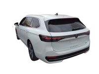 Volkswagen Passat Variant - Vorschau Bild 3