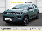 Dacia Spring Electric 70 Expression