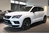Seat Ateca 2.0 TSI Cupra Black* LED*VIRT*CAM*360*DSG - Seat Gebrauchtwagen von 2020