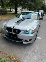 BMW 525d LCI Facelift 197 PS  Schiebedach... - BMW 525 in Herne