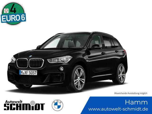 BMW X1 xDrive20d M Sport - EXPORT-19%