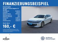 Volkswagen Passat Variant - Vorschau Bild 2