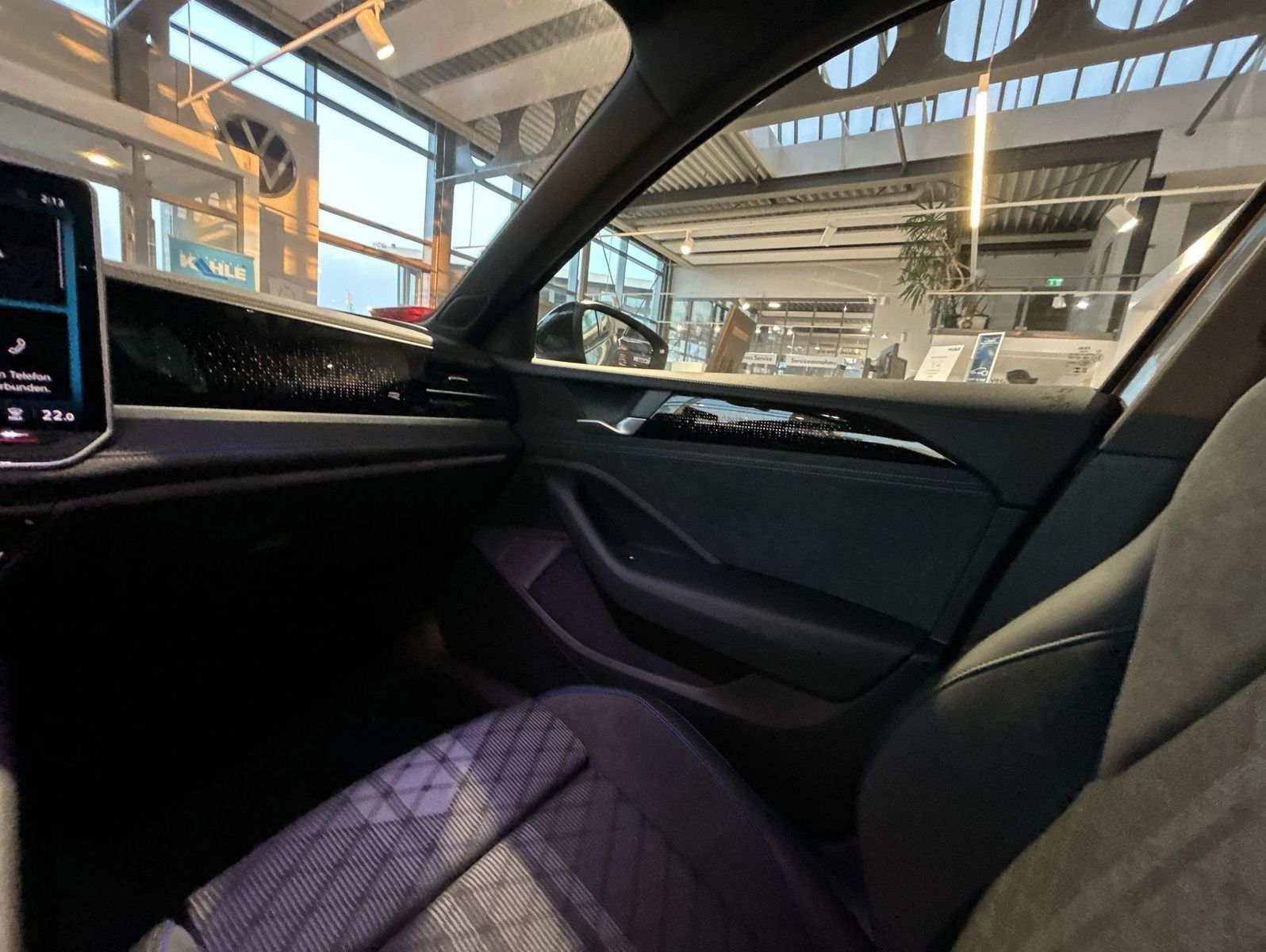 Volkswagen Passat - Bild 8