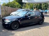 BMW Bmw 120d E81 M Paket 177ps - BMW 120 mit Diesel-Antrieb: Coupé, M Paket