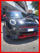Andere MINI JOHN COOPER WORKS 231cv + MAPPA#RATE#PERMUT - Andere mit Benzin-Antrieb: Kleinwagen