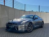Nissan GT-R Black Edition/BOSE/Kupplung2024/1.HAND - Nissan GT-R mit Benzin-Antrieb: Coupé