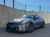 Nissan GT-R Black Edition/BOSE/Kupplung2024/1.HAND - Nissan GT-R: Black Edition
